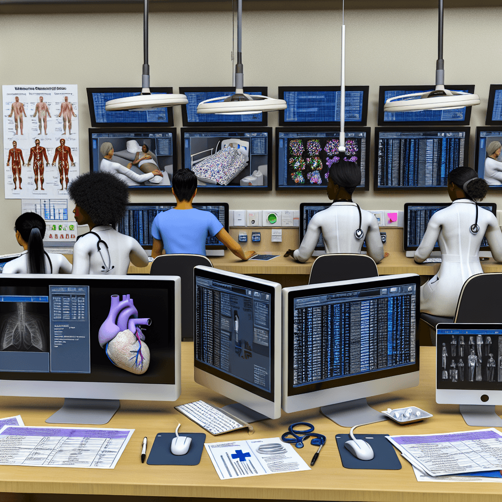 Big Data in Healthcare