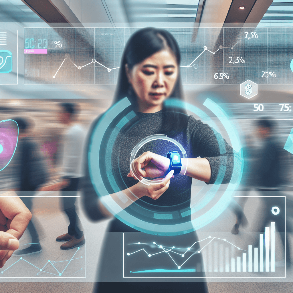 Consumer Healthcare Sensor Market Size, Share, Trends & Forecast