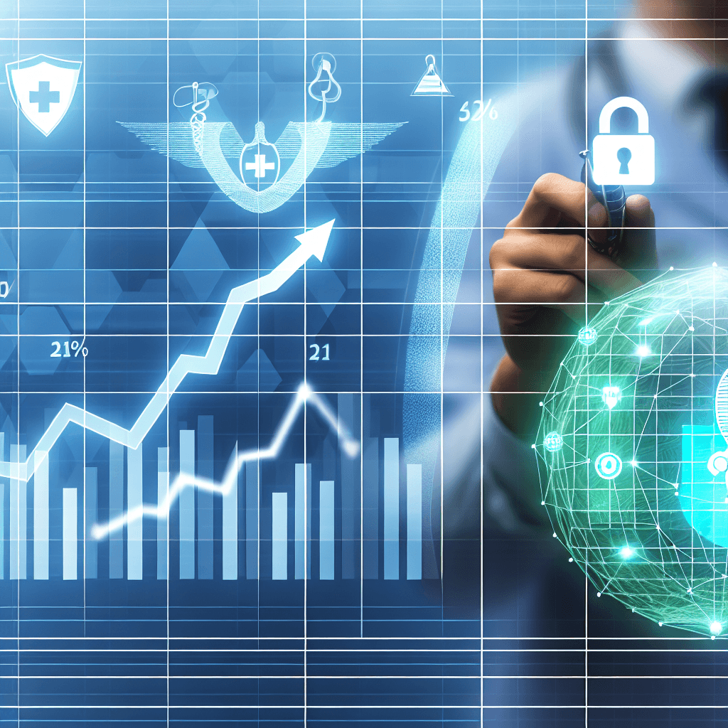 Cyber Security In Healthcare Market Size, Scope, Share, Growth, Forecast