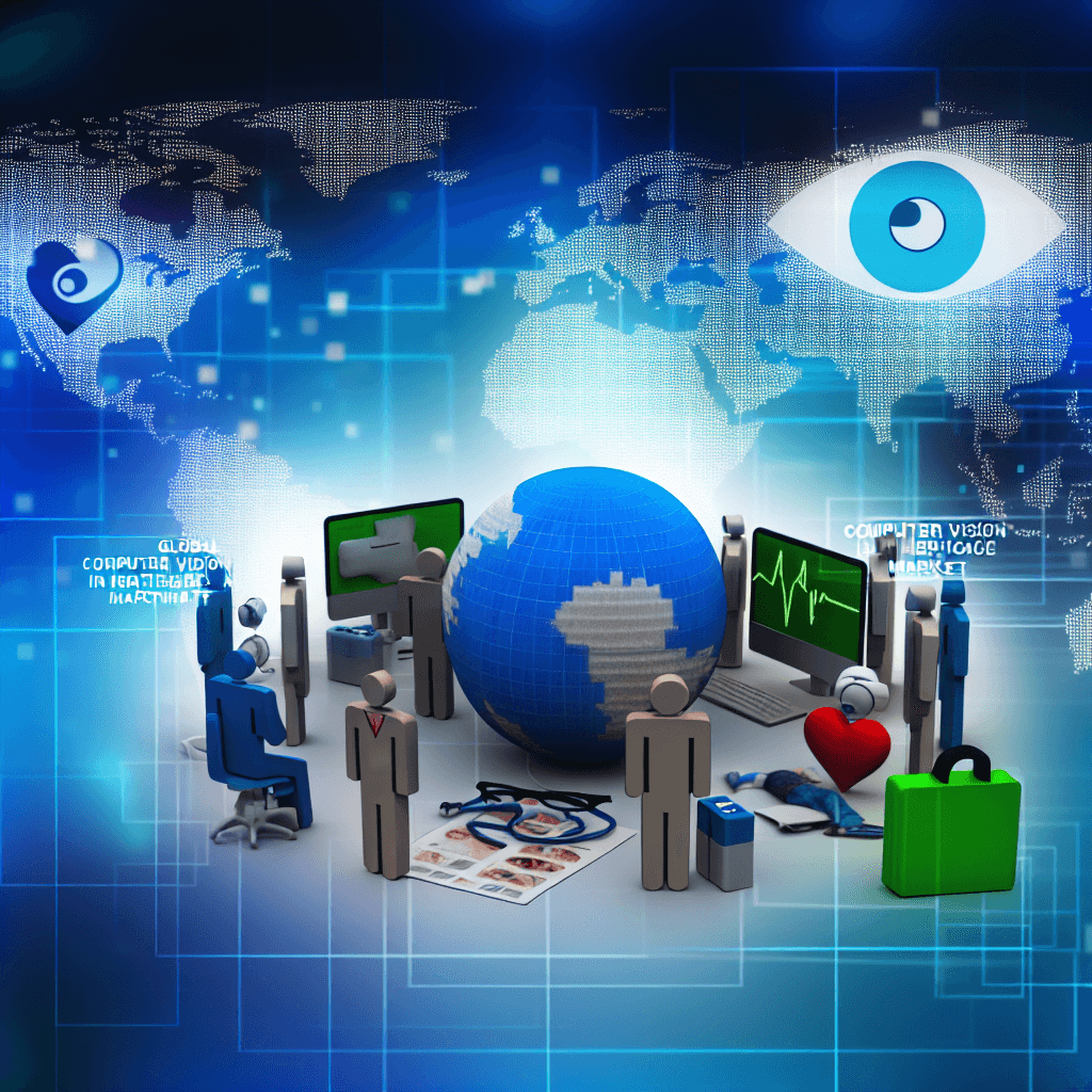 Global Computer Vision in Healthcare Market Size By Product, By Application, By Geographic Scope And Forecast
