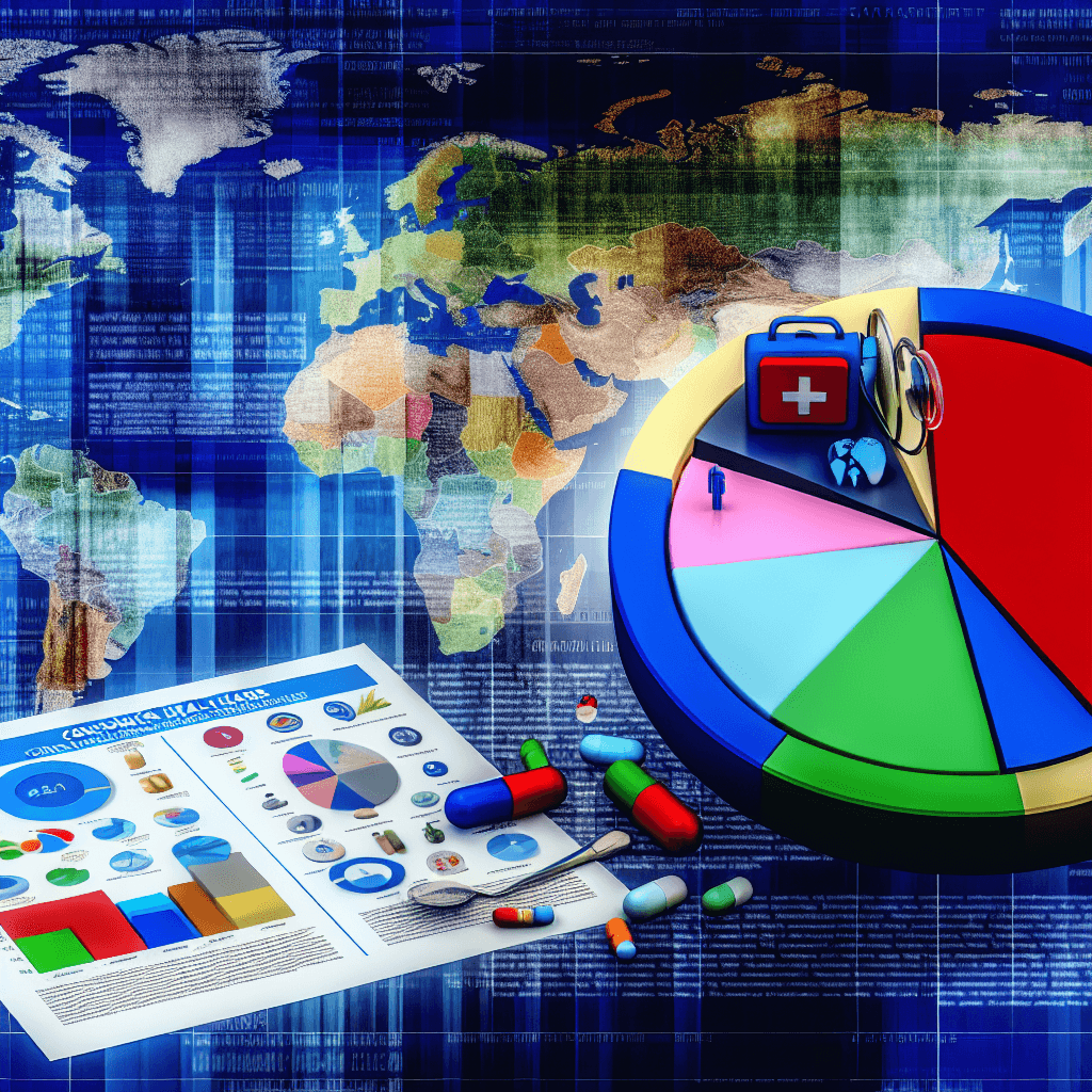 Global Consumer Healthcare Market Size By Function, By Application By Geographic Scope And Forecast