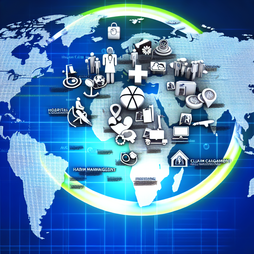 Global Healthcare Claim Management Market Size By Product, By Application, By Geographic Scope And Forecast
