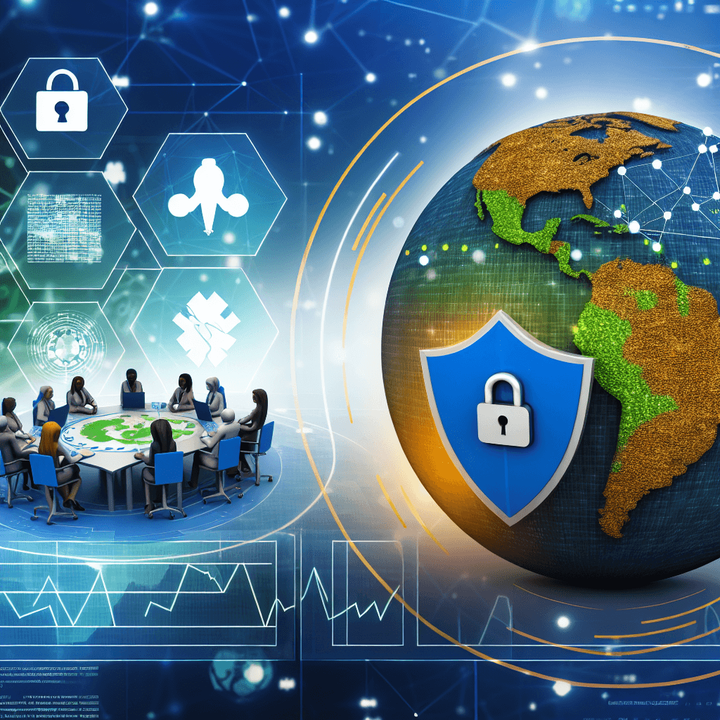 Global Healthcare Cybersecurity Market