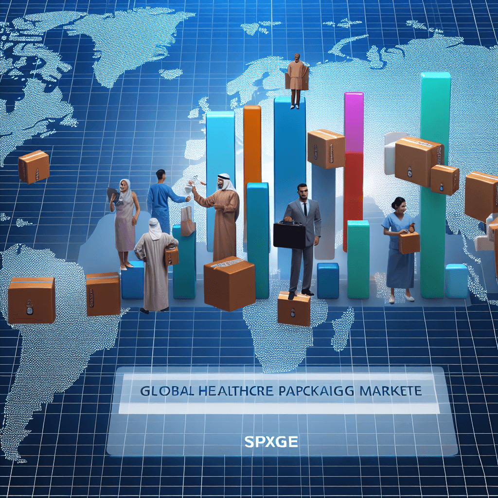 Global Healthcare Packaging Market Size By Type, By Application, By Geographic Scope And Forecast