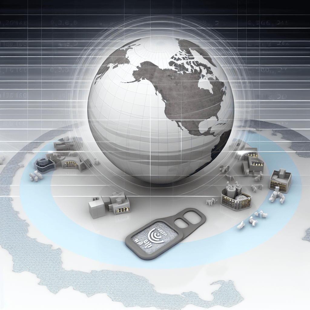 Global RFID in Healthcare Market Size By Product, By Application, By Geographic Scope And Forecast