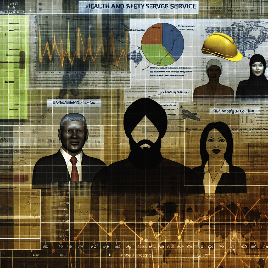 Health and Safety Services Market and Industry Research Report