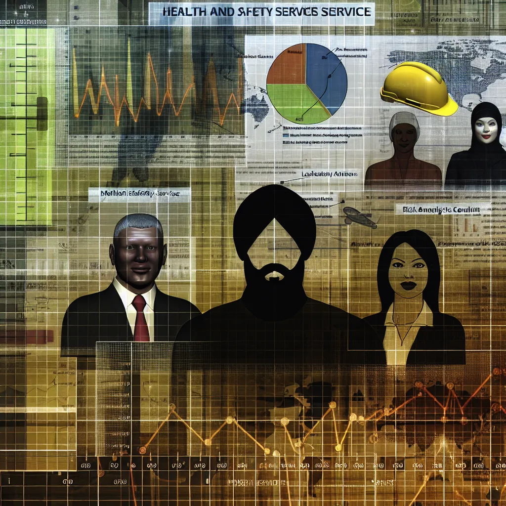 Health and Safety Services Market and Industry Research Report