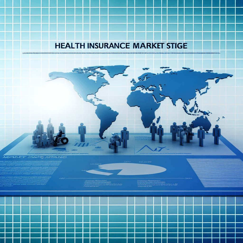 Health Insurance Market Size By Demographics, By Type, By Service Providers, By Geographic Scope And Forecast To 2027