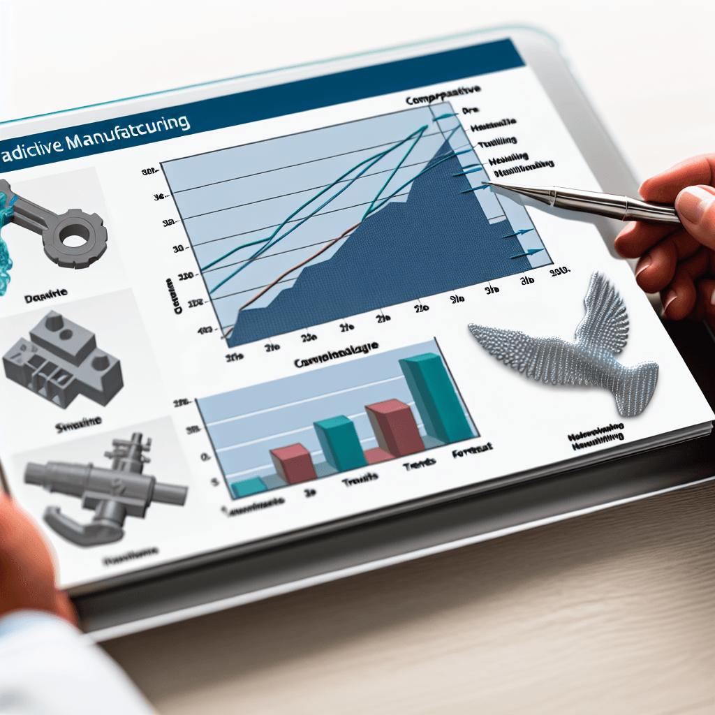 Healthcare Additive Manufacturing Market Size | Share | Trends | Forecast