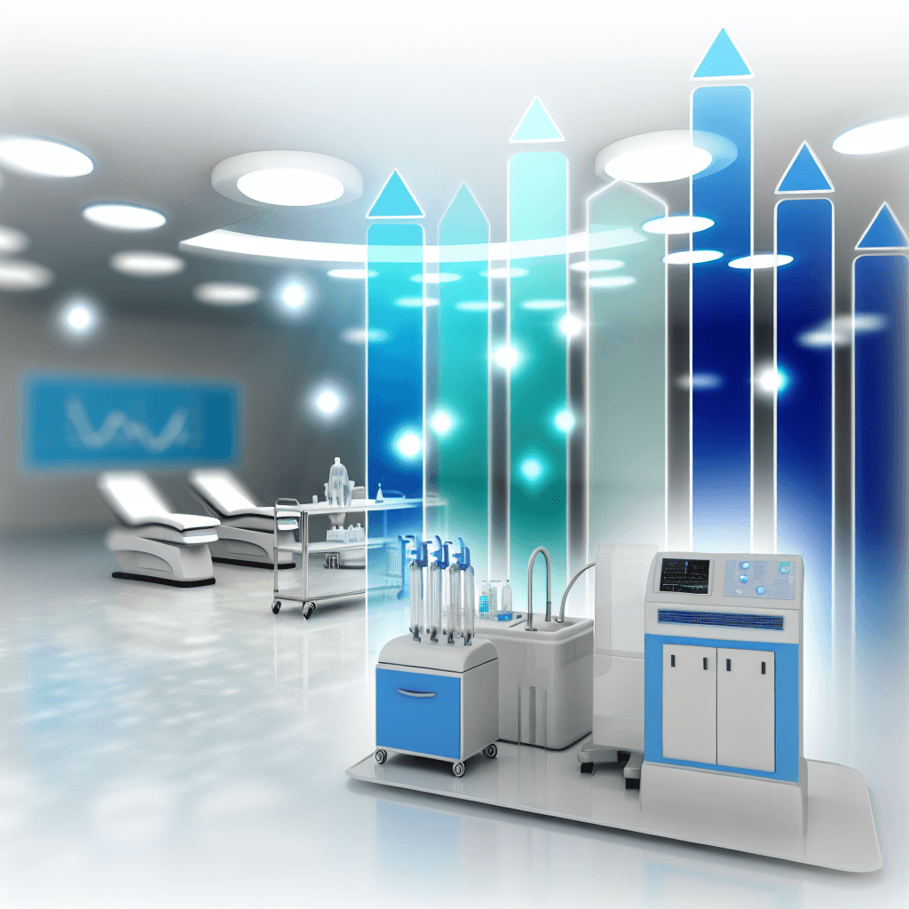 Healthcare and Laboratory UV Disinfection Market Size | Share | Forecast