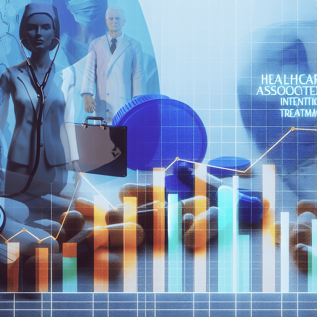 Healthcare Associated Infections Treatment Market