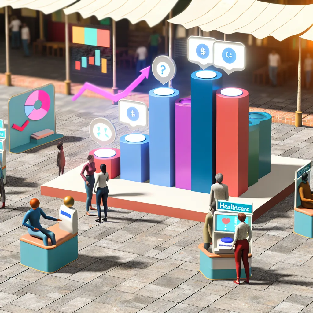 Healthcare Chatbots Market Size, Share, Trends, Opportunities & Forecast