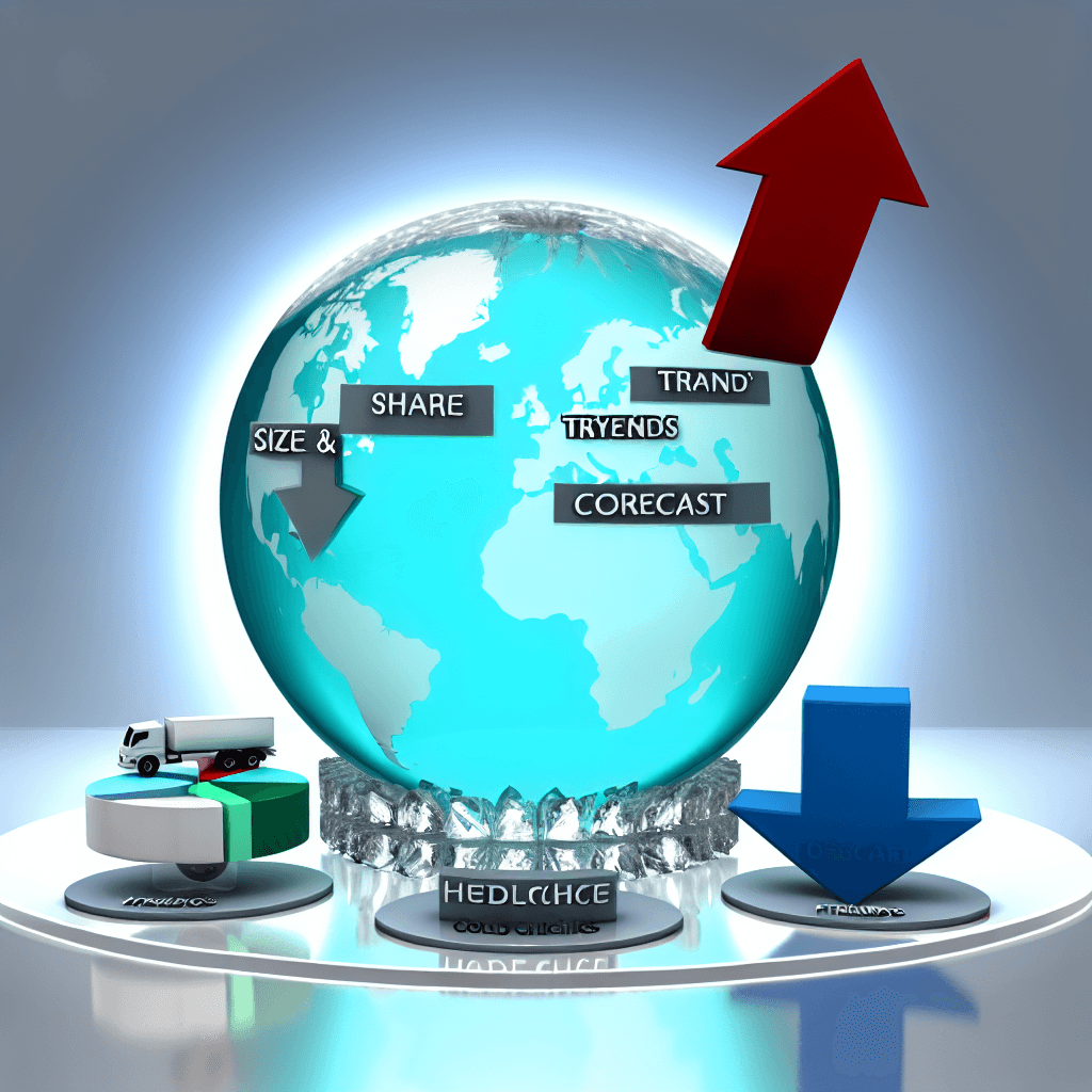 Healthcare Cold Chain Logistics Market Size, Share, Trends & Forecast