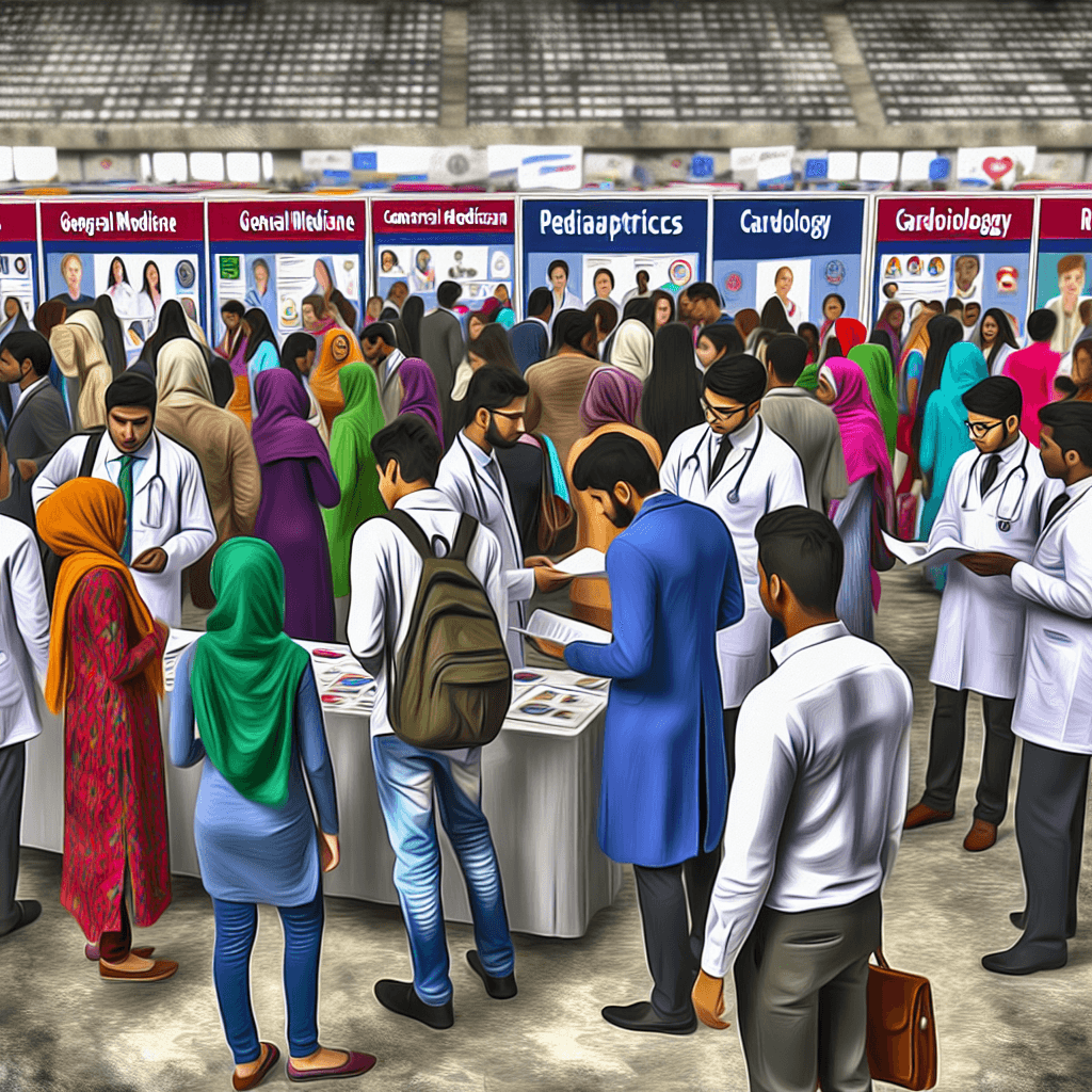 Healthcare Education Market