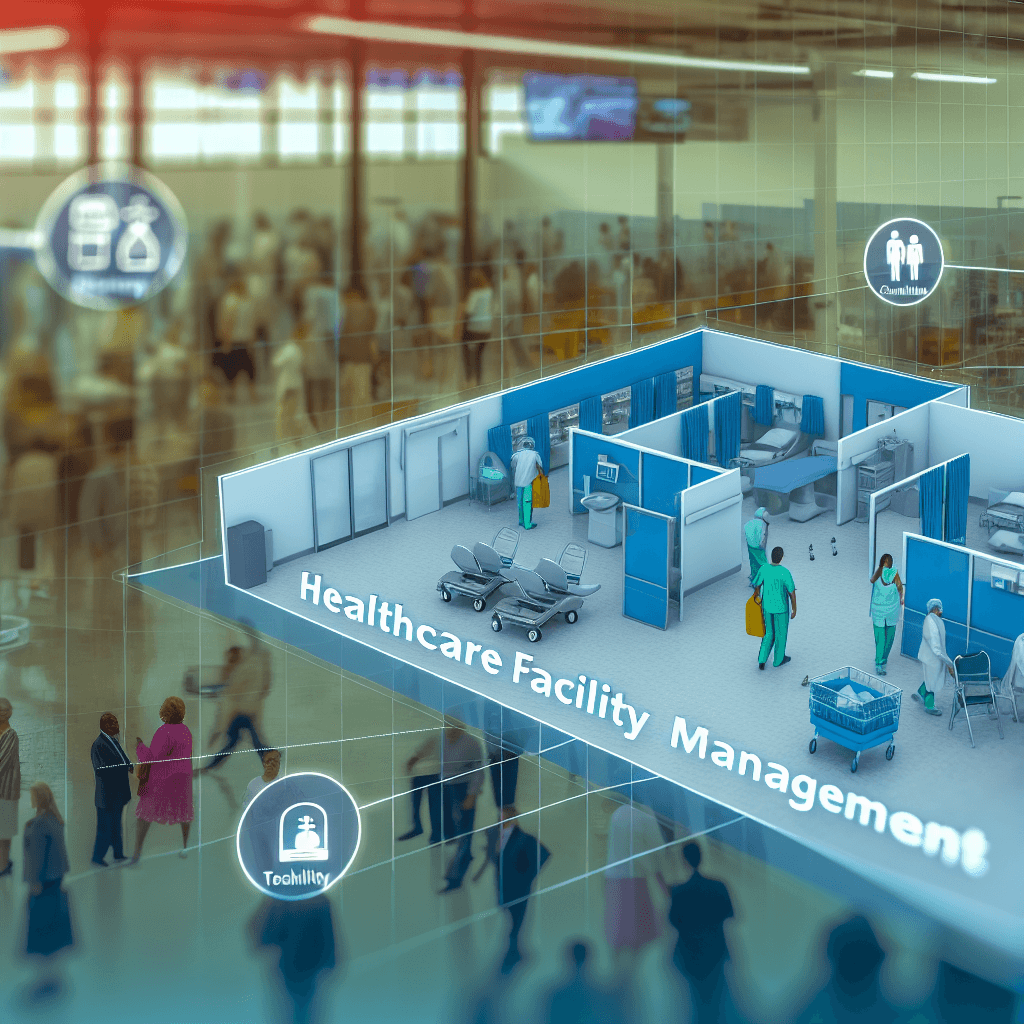 Healthcare Facility Management Market