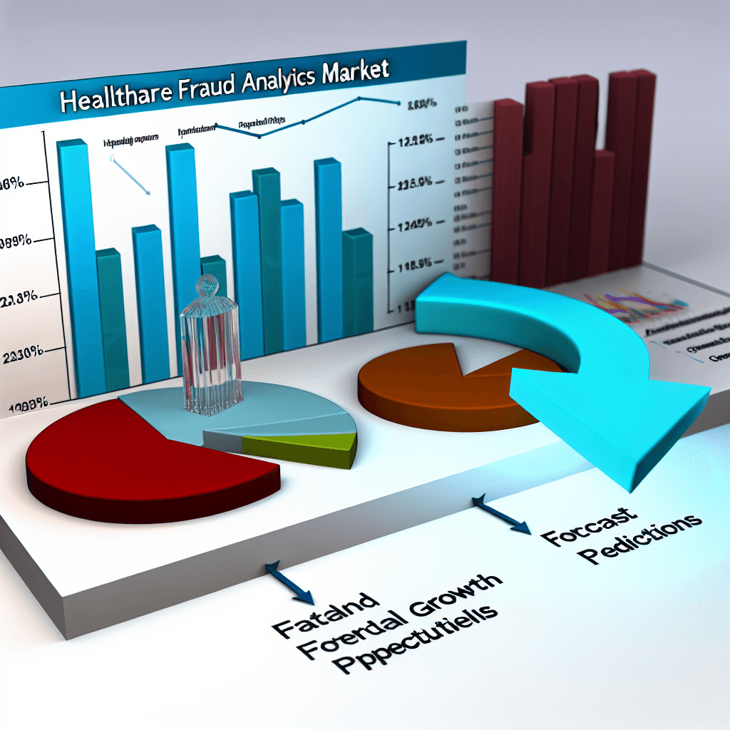 Healthcare Fraud Analytics Market Size, Share, Opportunities & Forecast