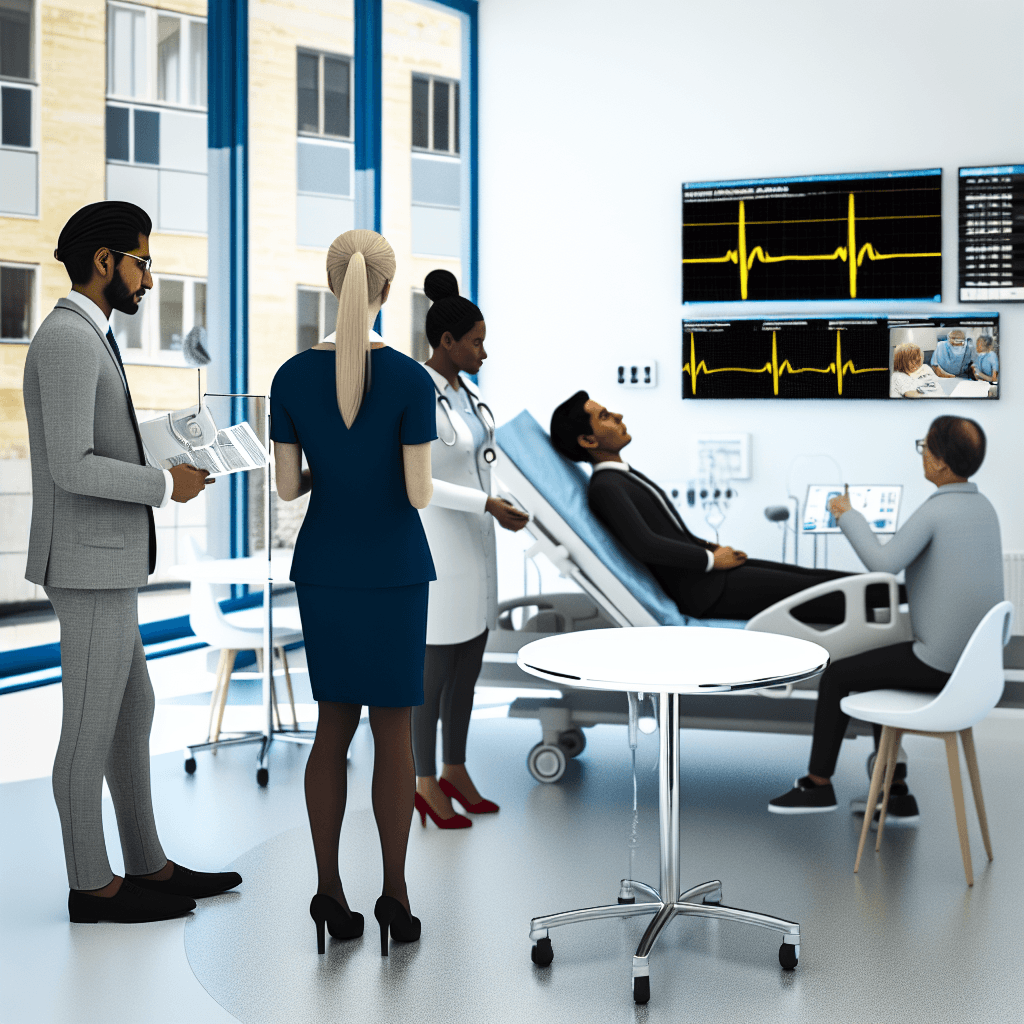 Healthcare Innovations in Sweden