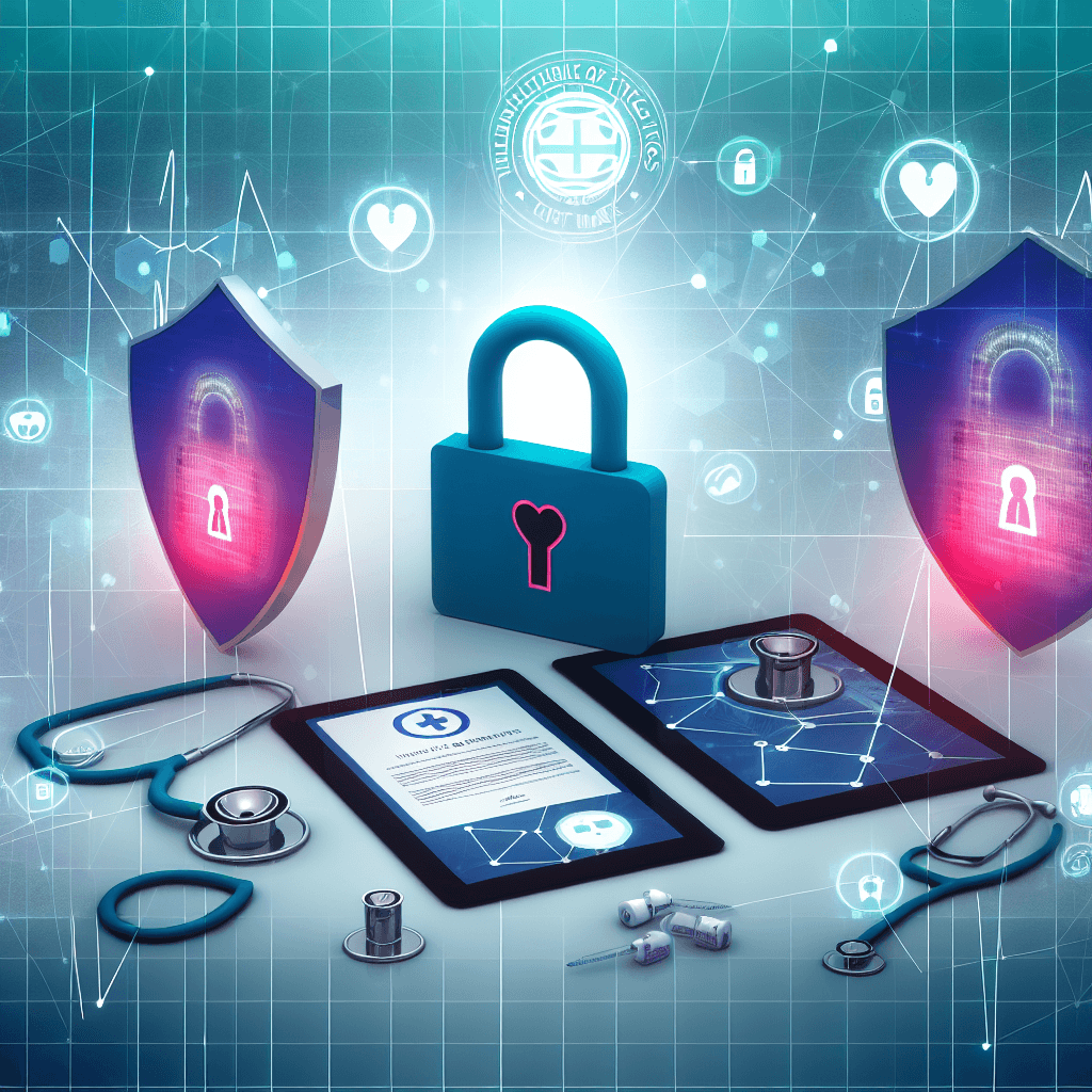 Healthcare IoT Security Market