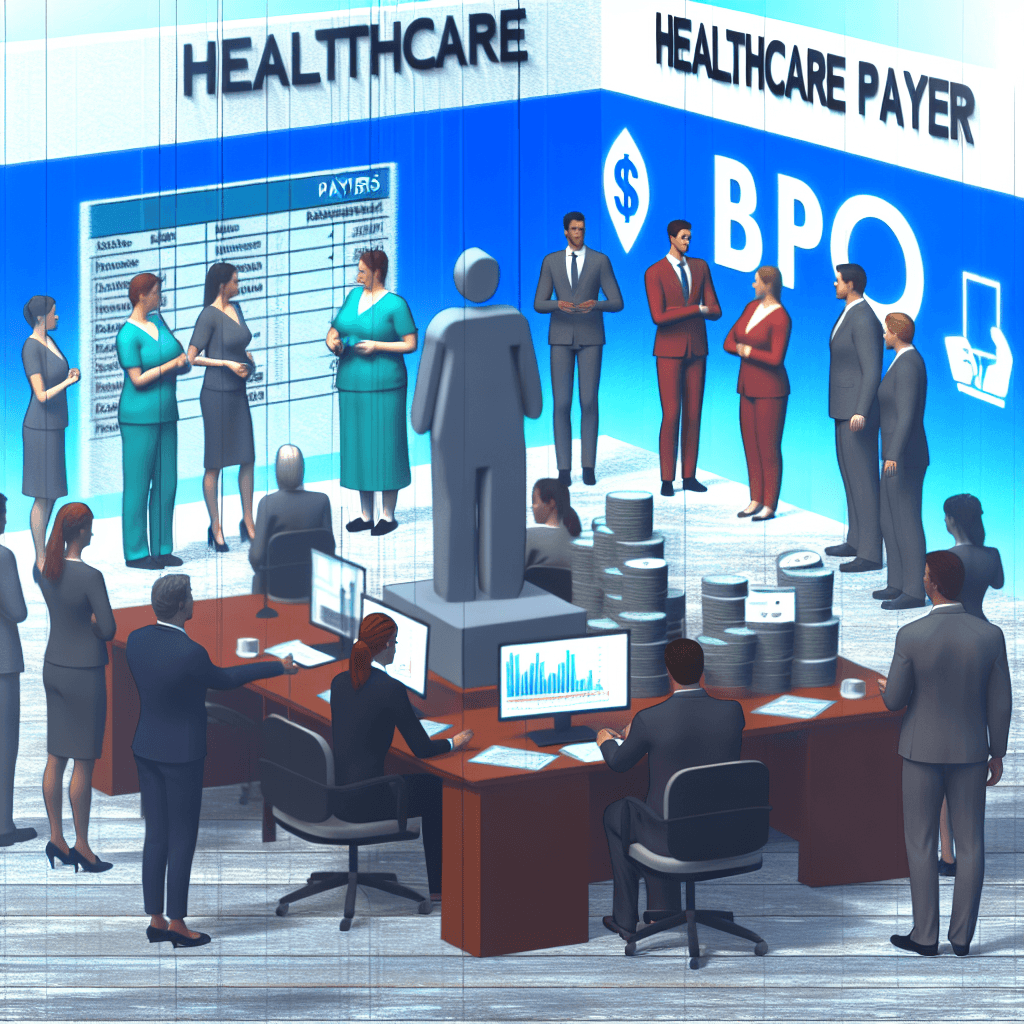 Healthcare Payer BPO Market