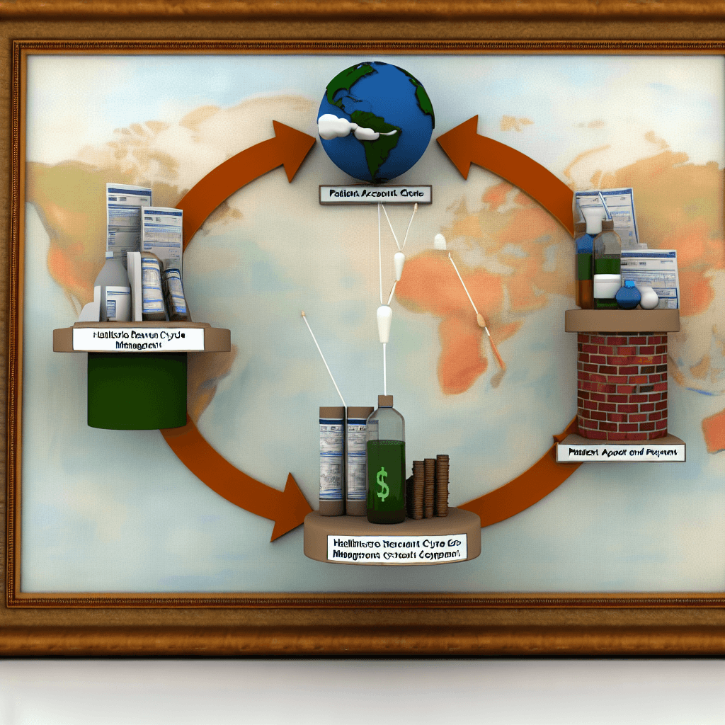Healthcare Revenue Cycle Management Market Size By Product, By End-Use, By Functions, By Geographic Scope And Forecast