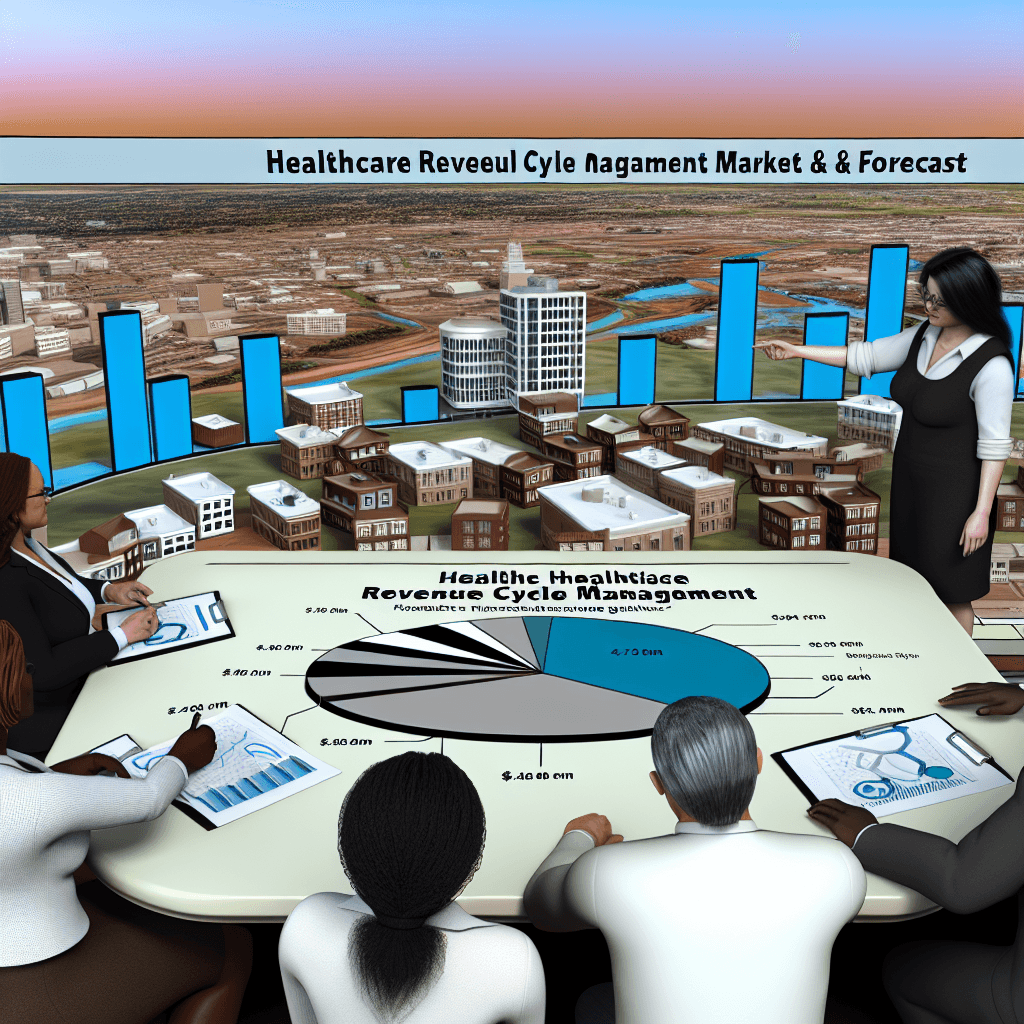 Healthcare Revenue Cycle Management Market Size & Forecast