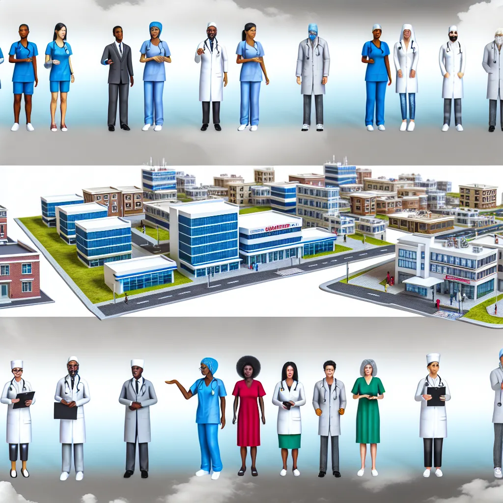 Healthcare Services Market and Industry Research Report