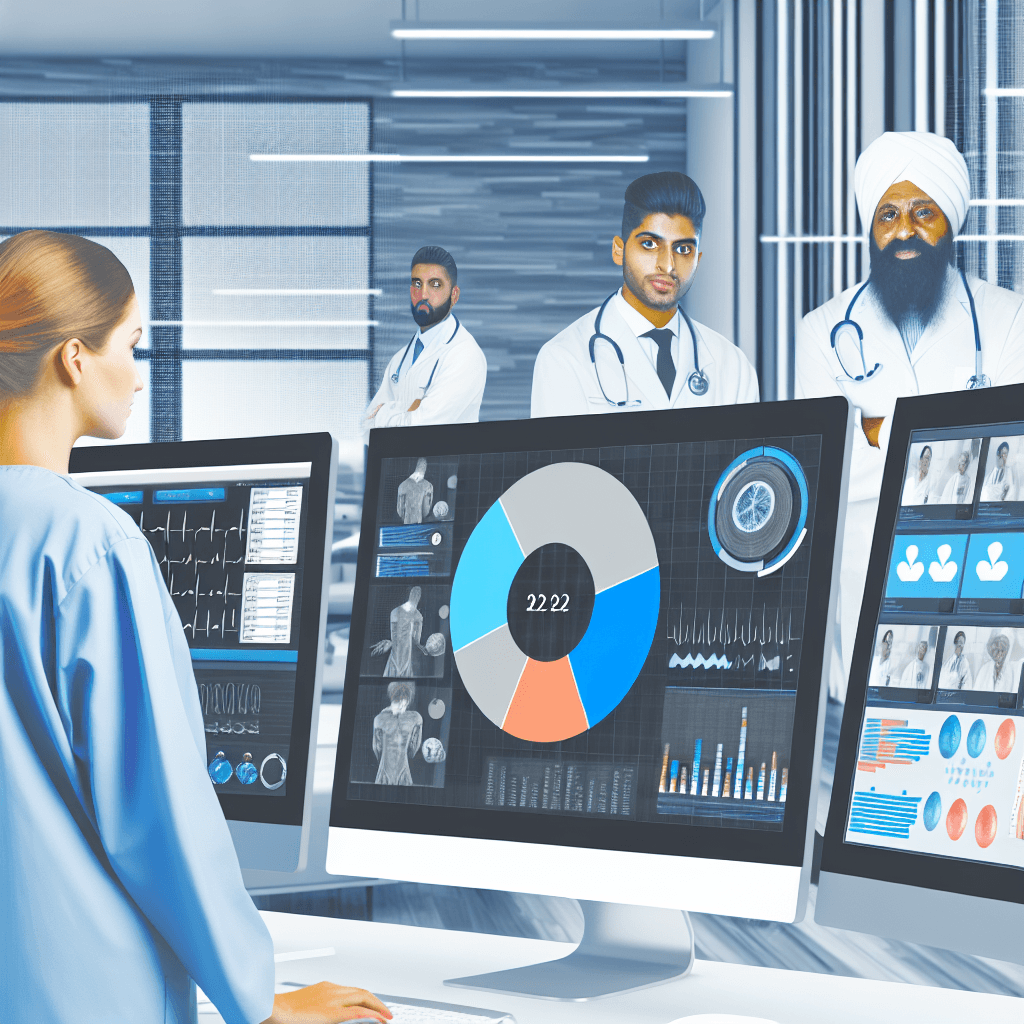 Healthcare Software As A Service Market