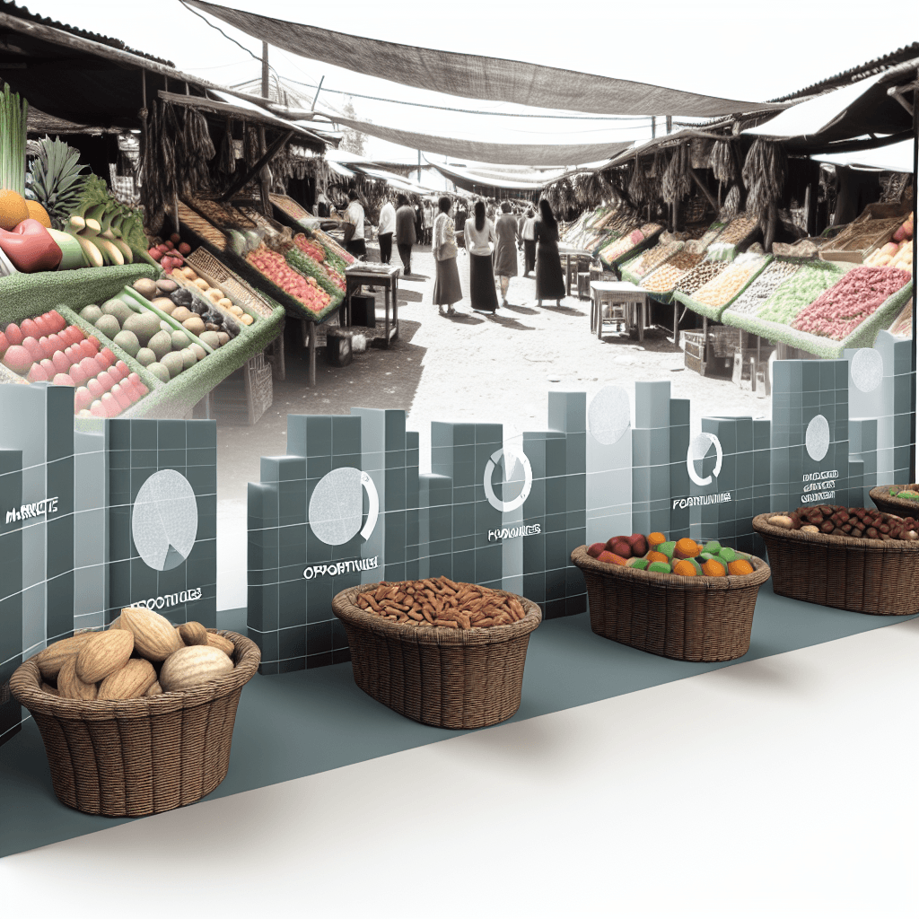 Healthy Snacks Market Size, Share, Opportunities & Forecast