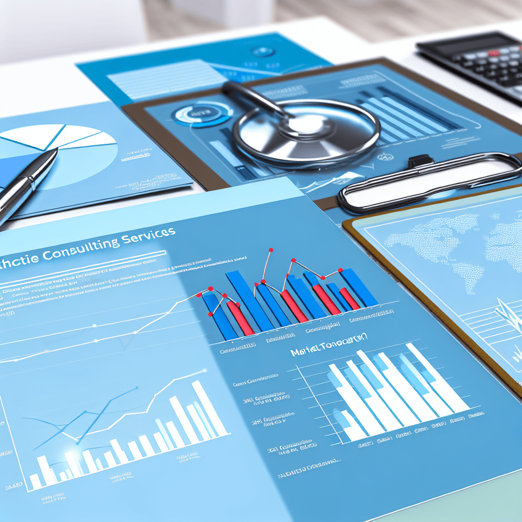 In-Depth Industry Outlook: Healthcare Consulting Services Market Market Size, Forecast
