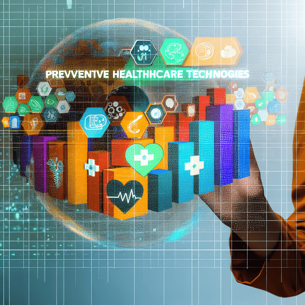 In-Depth Industry Outlook: Preventive Healthcare Technologies And Services Market Size, Forecast