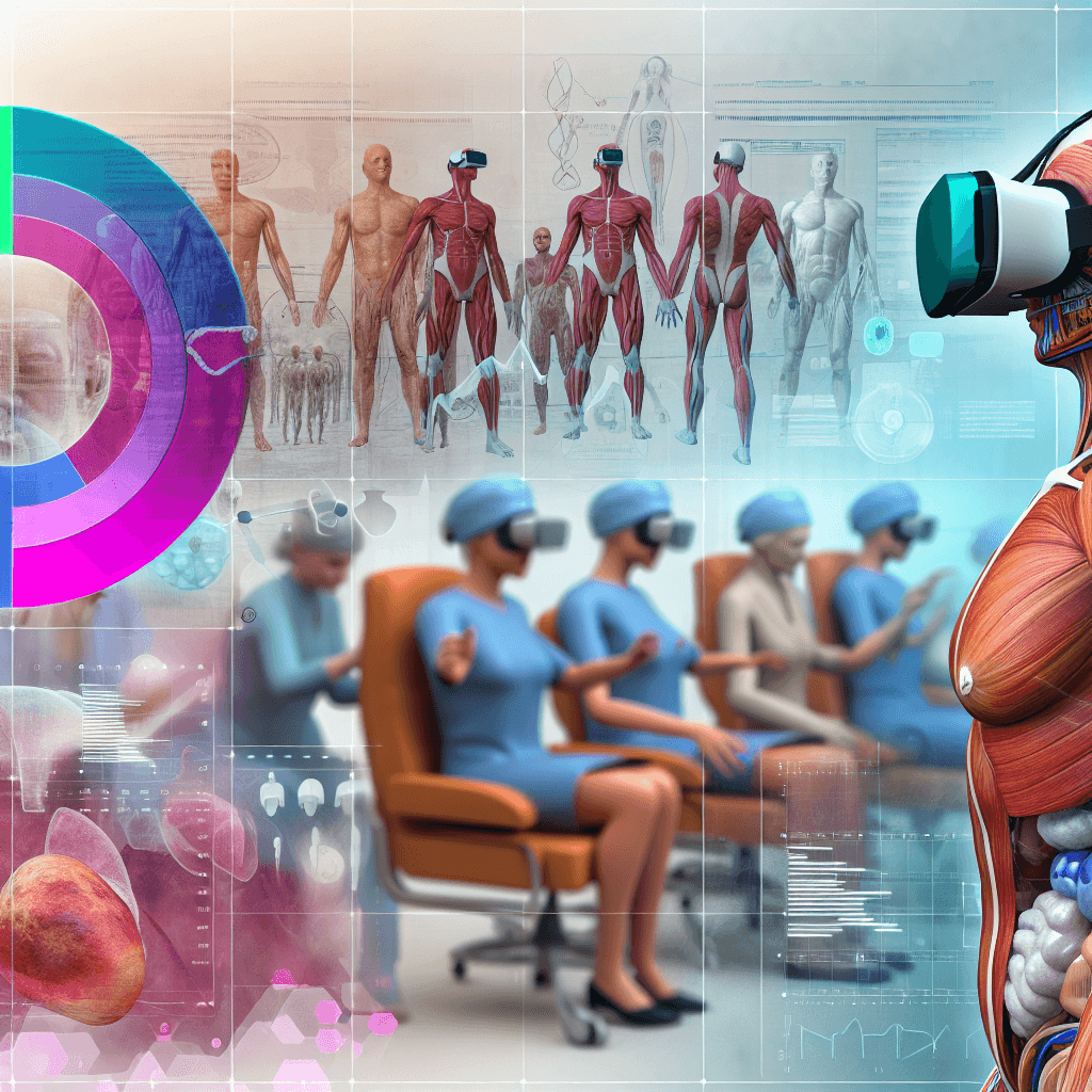 In-Depth Industry Outlook: Virtual Reality In Healthcare Market Size, Forecast