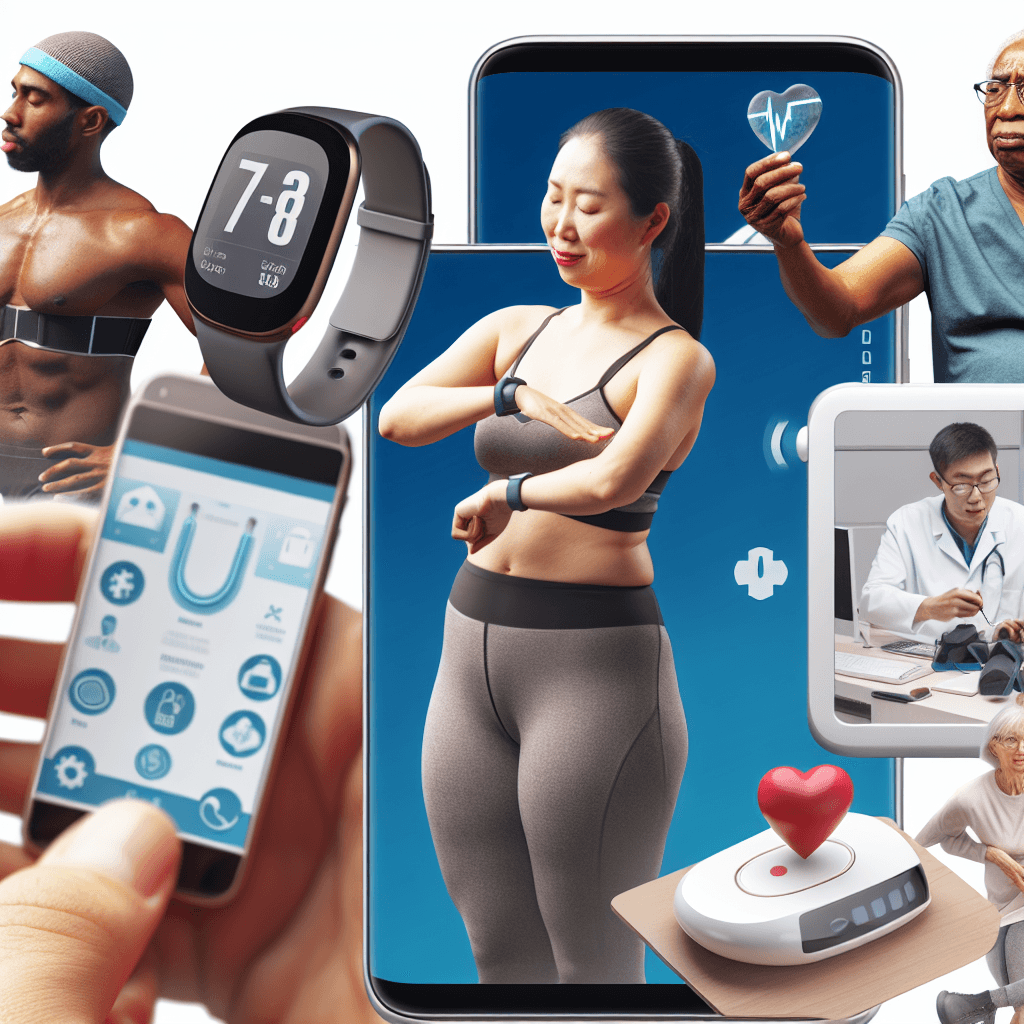 mHealth Market