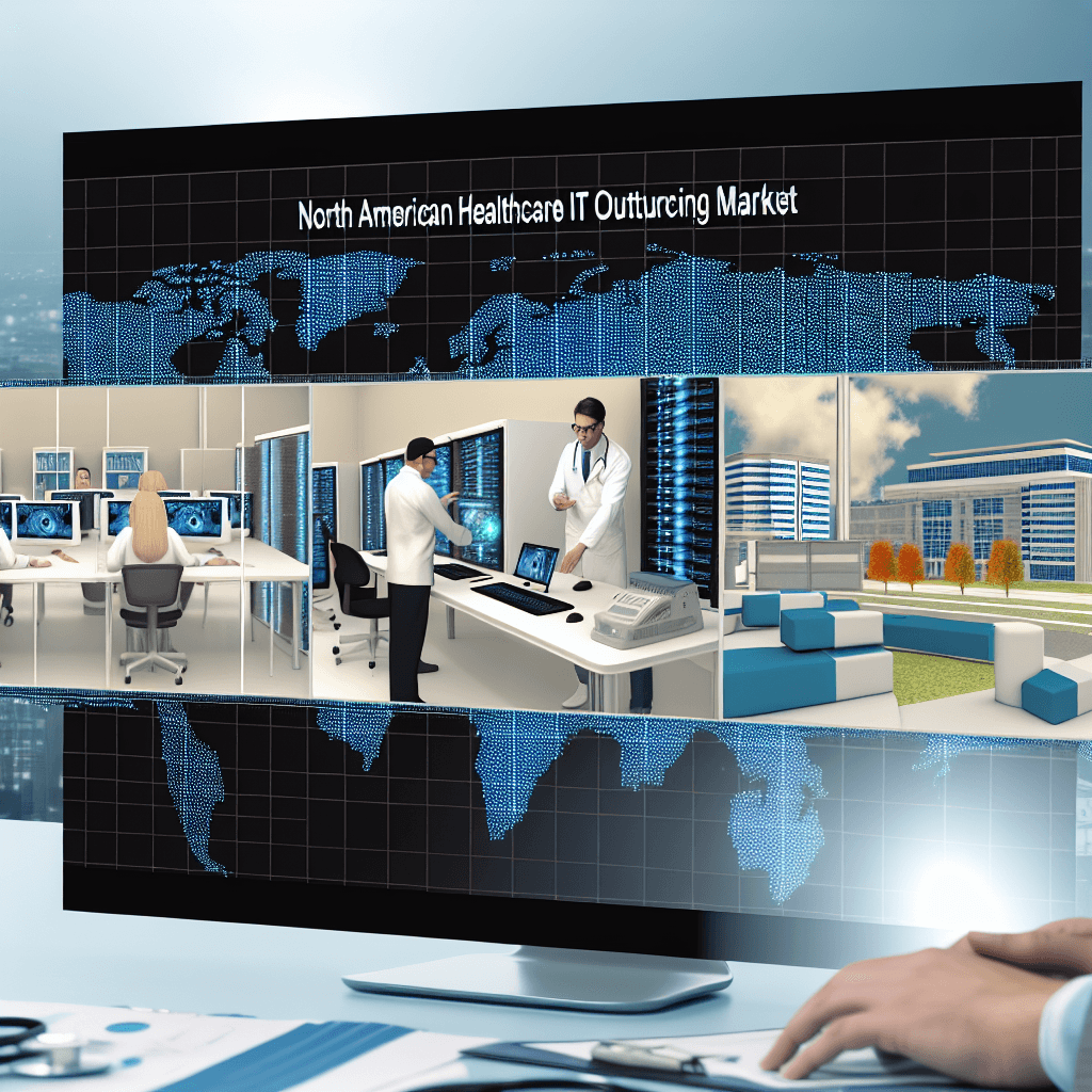 NORTH AMERICA HEALTHCARE IT OUTSOURCING Market
