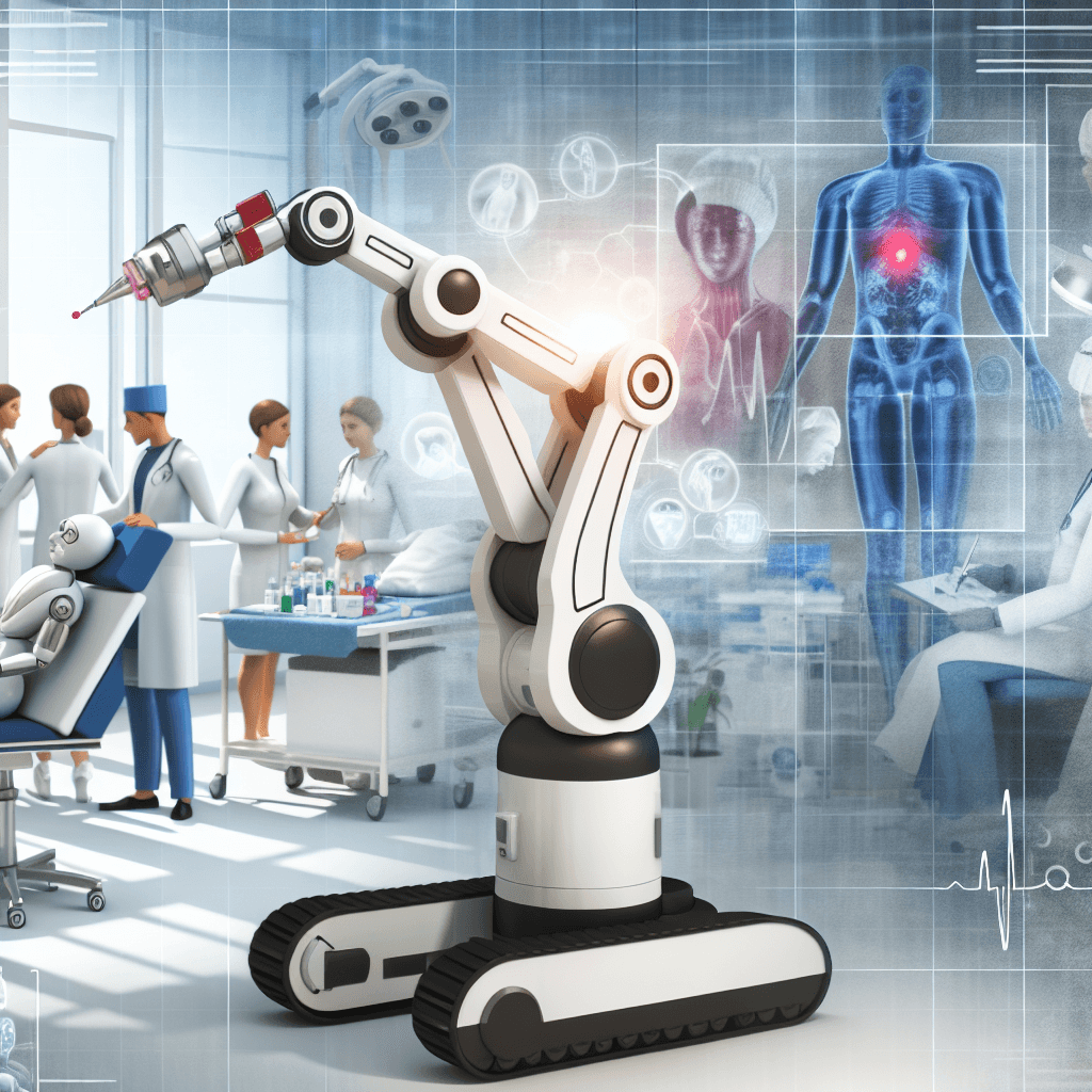 Robotic Process Automation In Healthcare Market