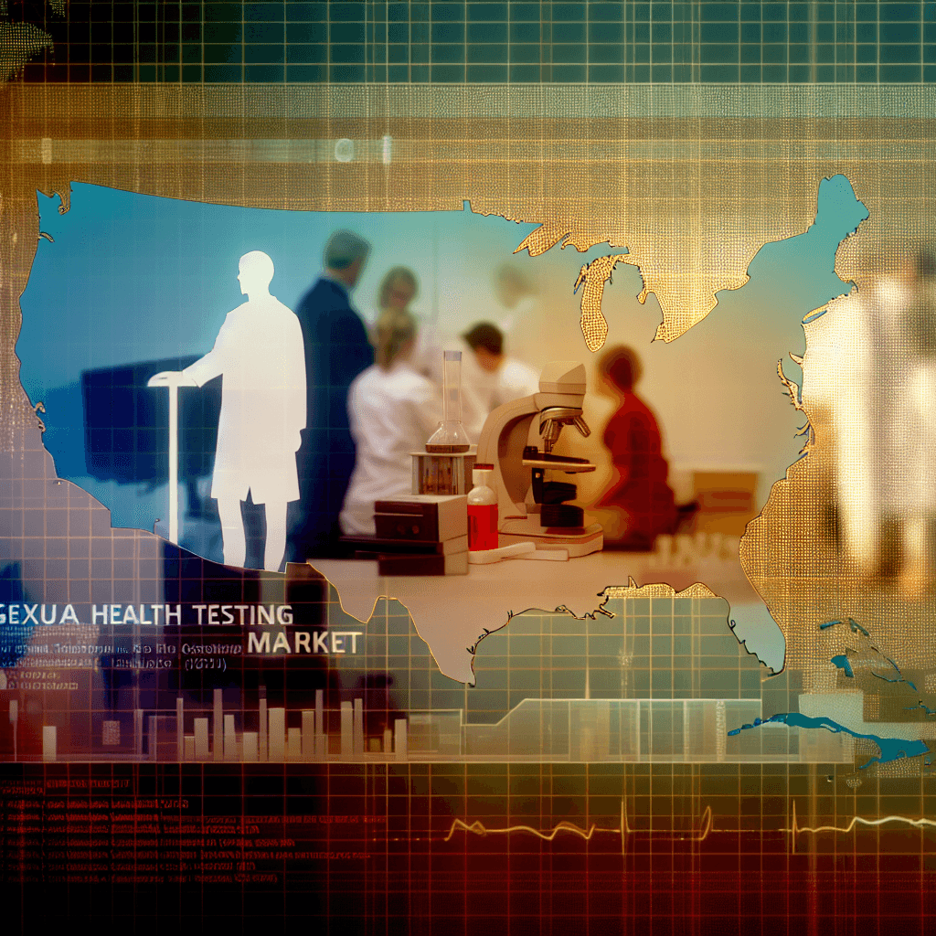 U.S. Sexual Health Testing Market
