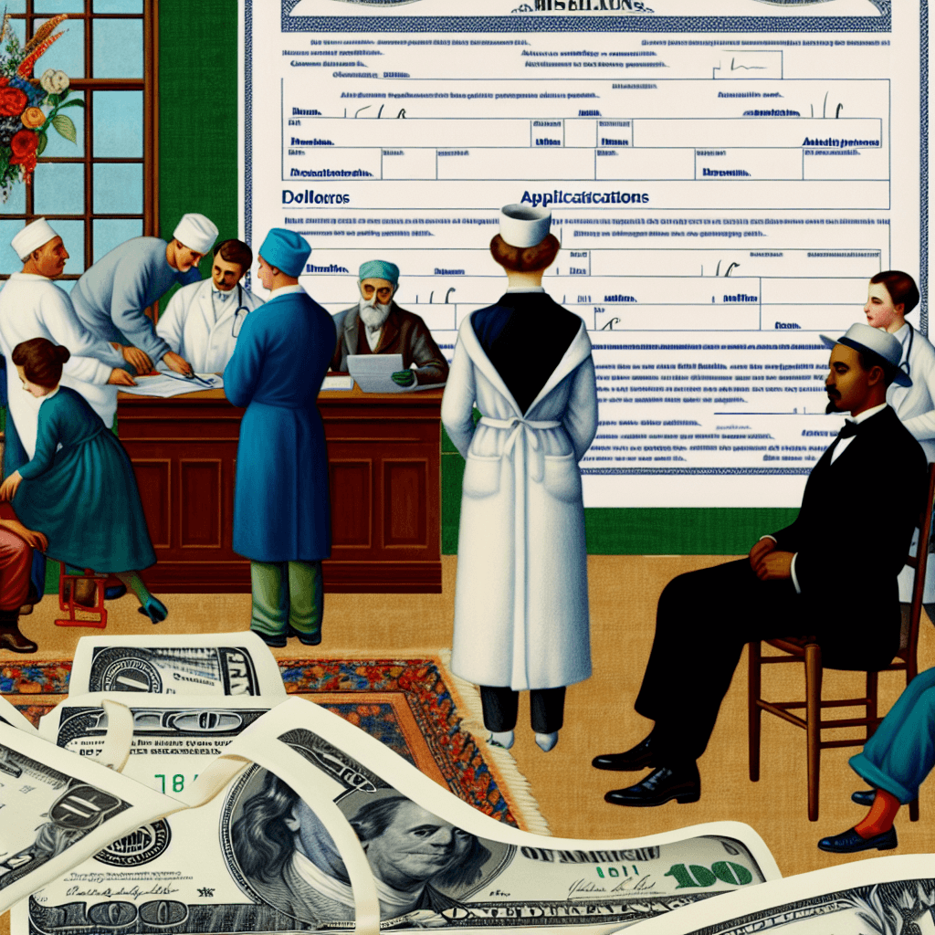 United States Health and Medical Insurance Market