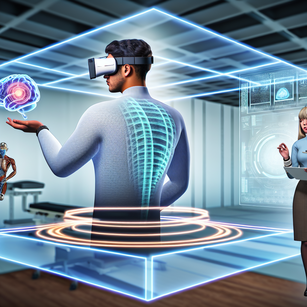 Virtual Reality in Medicine and Healthcare Market