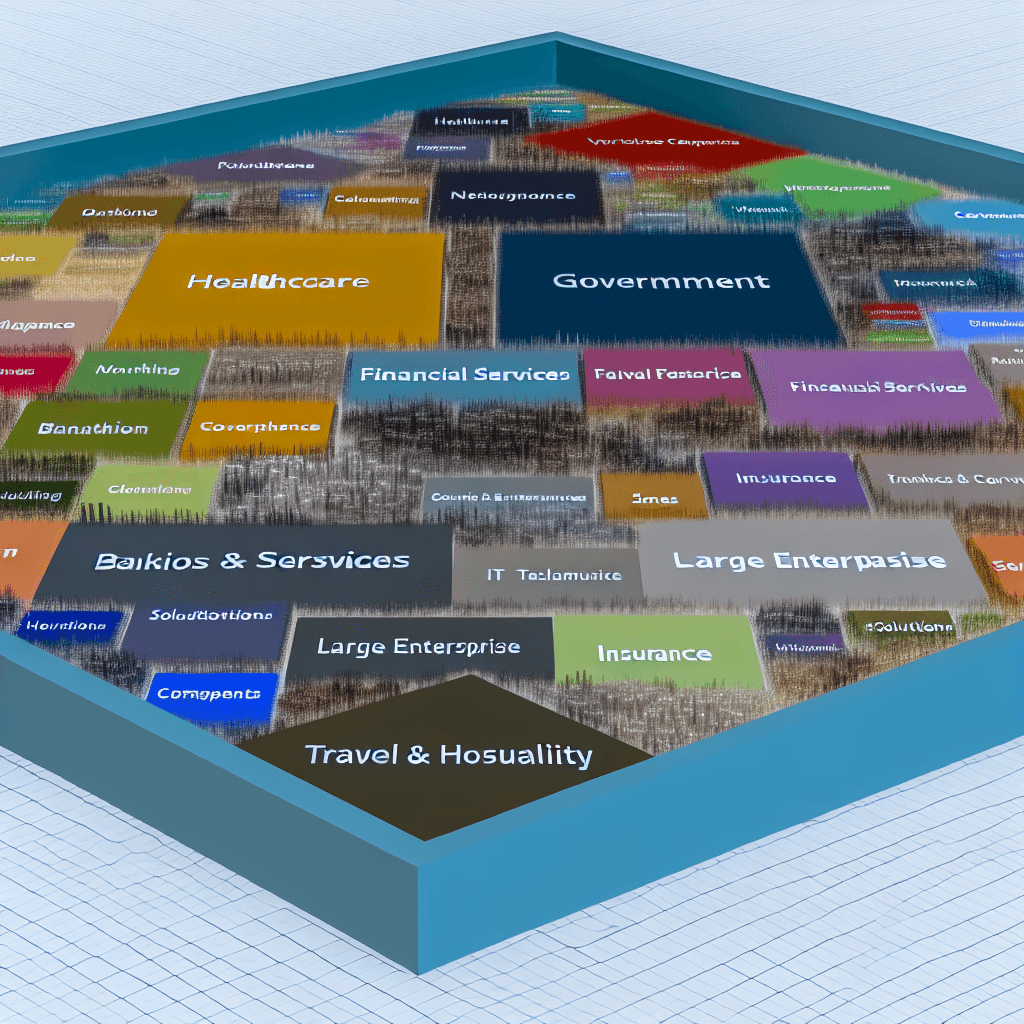 Workforce Analytics Market by Organization Size (Large enterprise, SMEs), by Component (Solution, Services), by Vertical (Healthcare, Government, IT & Telecom, Banking, Financial Services, and Insurance (BFSI), Travel & Hospitality), Geography and Forecast