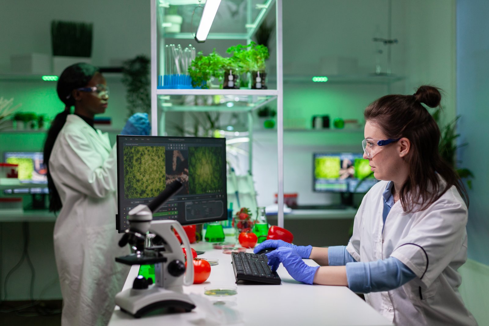 Pharmaceutical Advancements: Leading the Way in Drug Research