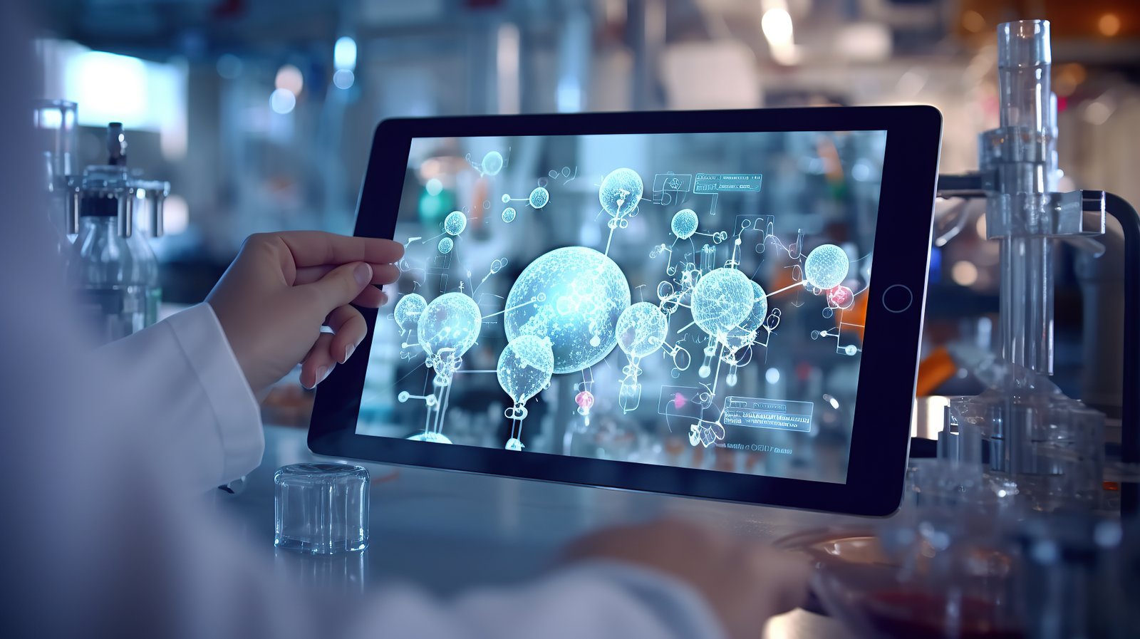 The Future of Healthcare: Insights from Medical Devices Research