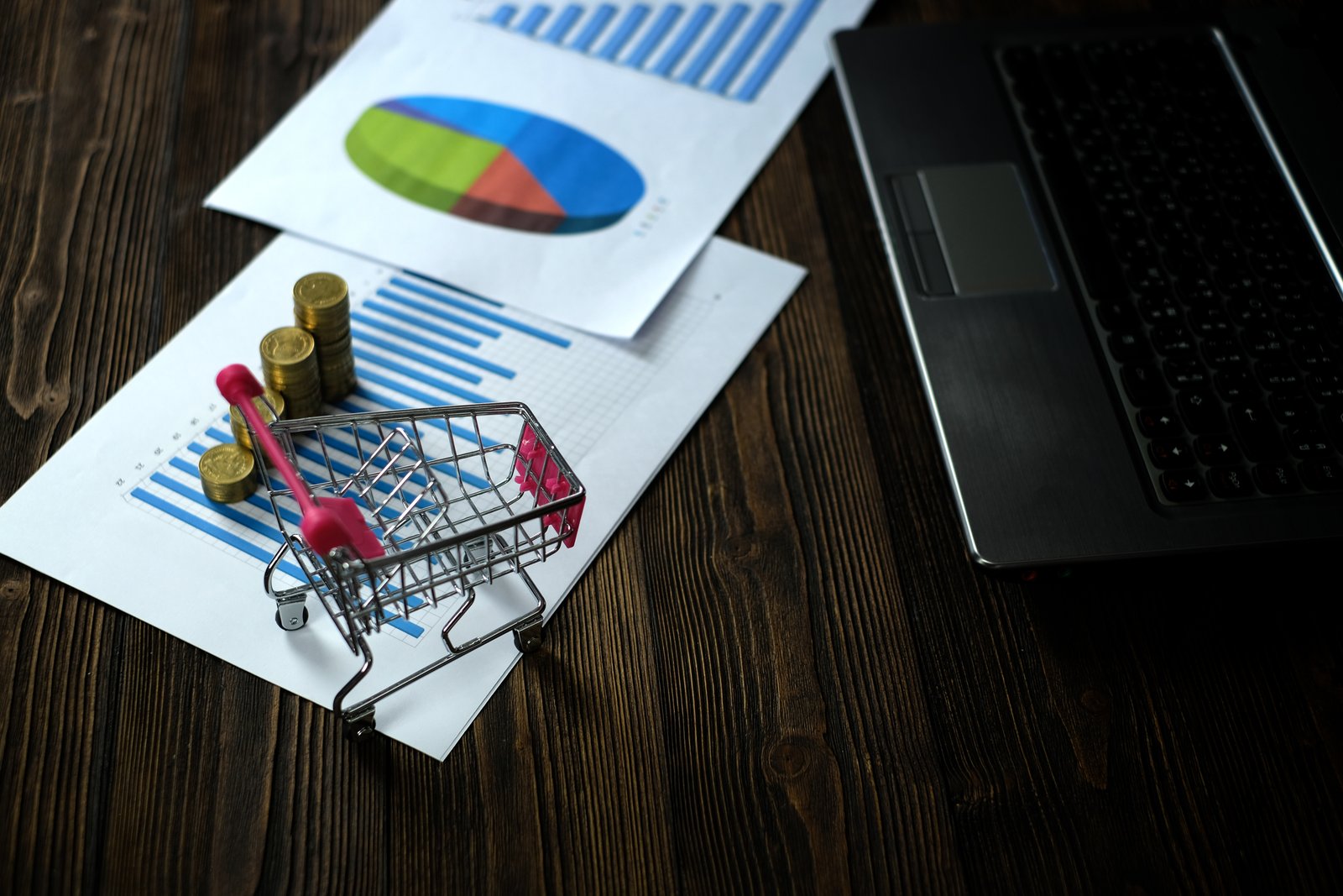 Consumer Trends: Insights from Leading Consumer Goods Research