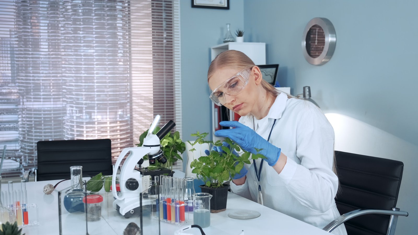 Life Sciences: Transformative Research and Discoveries
