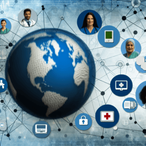 Global Insights into the Evolution of Healthcare IT Solutions