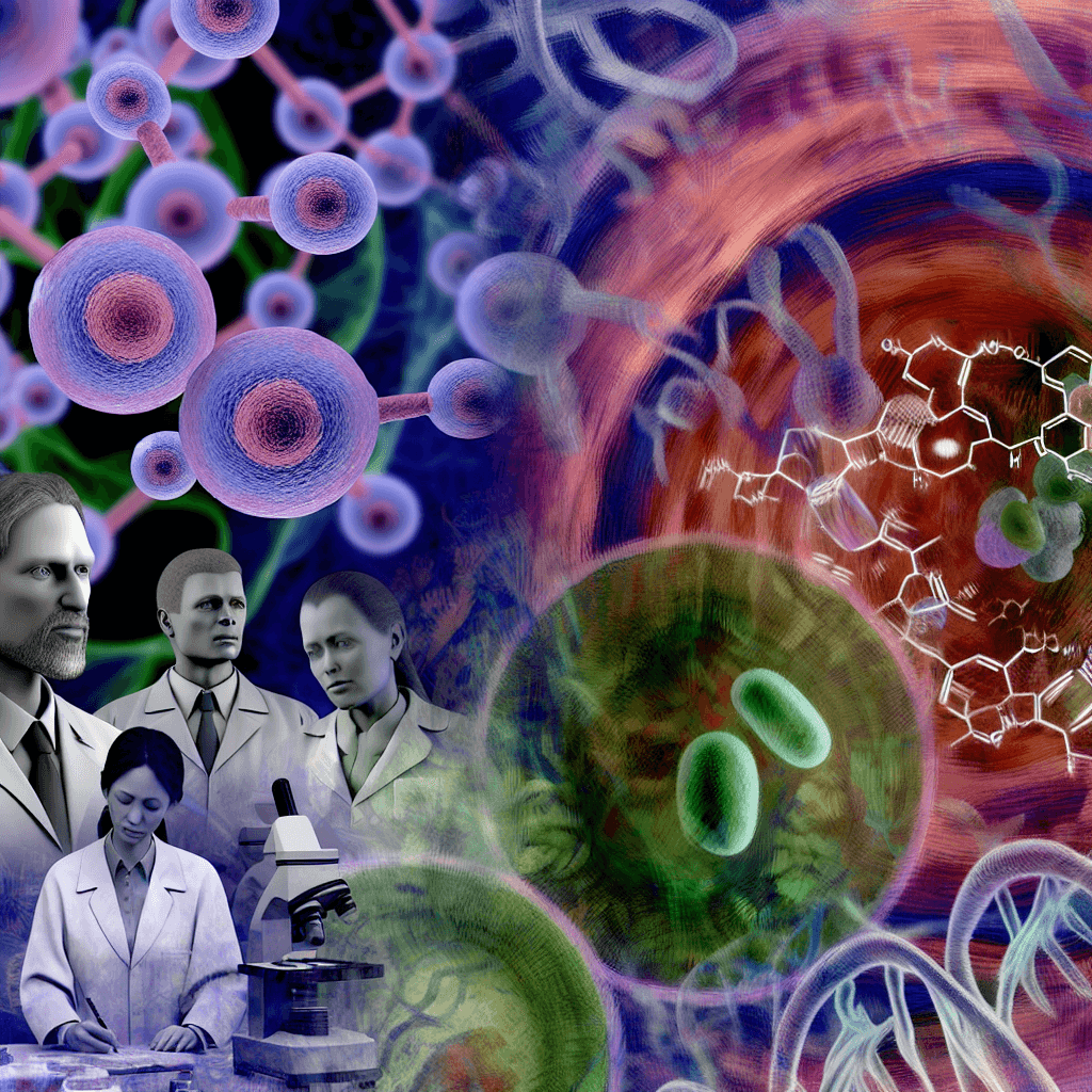 How Cell Biology is Shaping Drug Discovery Processes