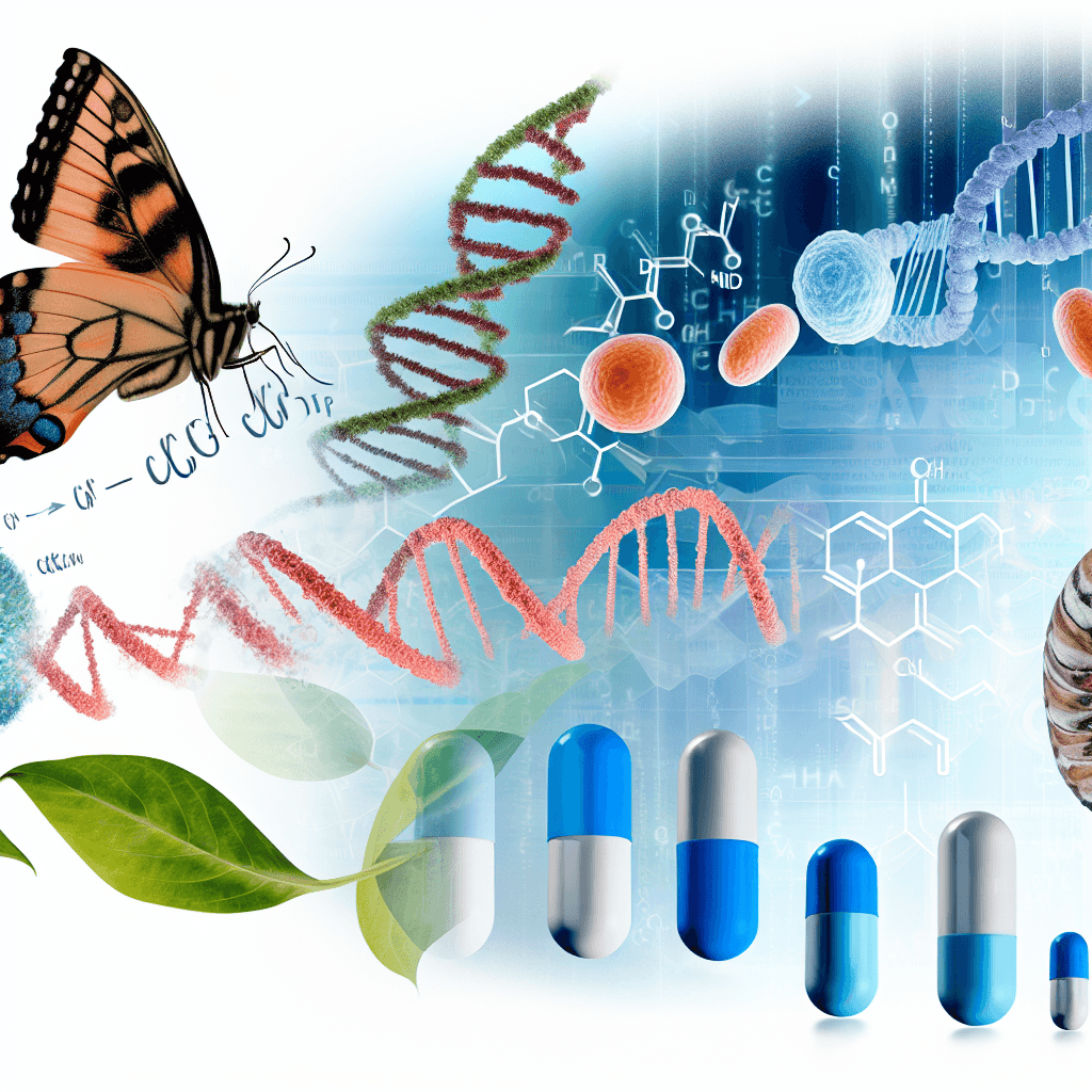 How Life Sciences Research is Transforming Drug Discovery
