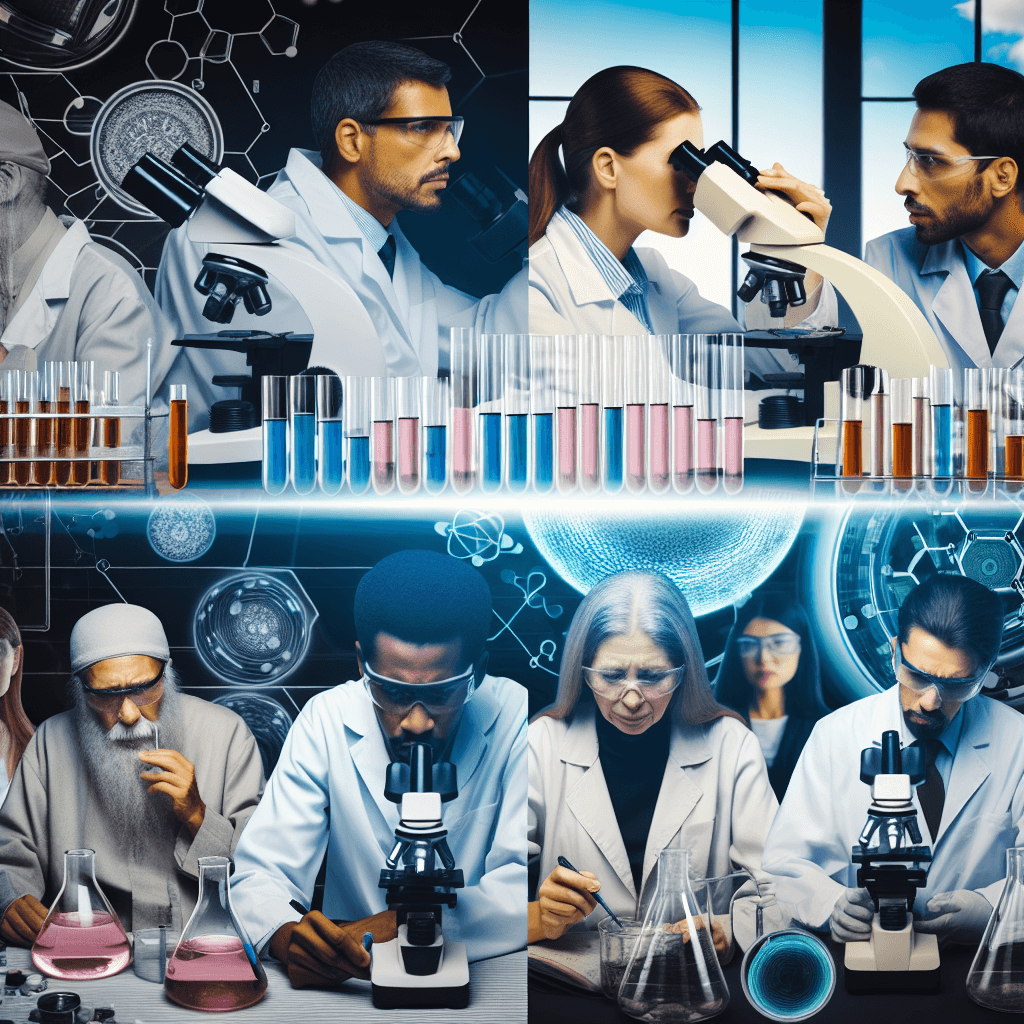 How Research is Revolutionizing Consumer Healthcare Products