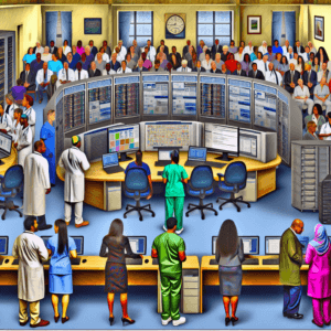 Innovations in Electronic Health Record Systems for Better Care
