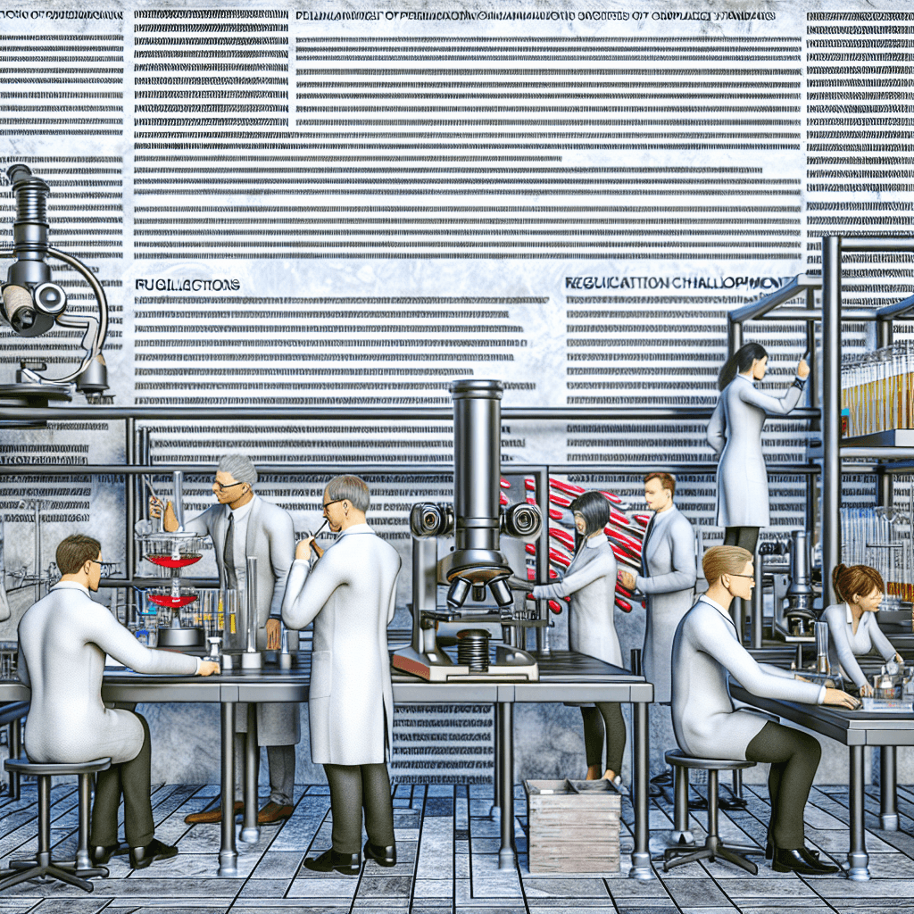Key Regulatory Challenges in Pharmaceutical Development