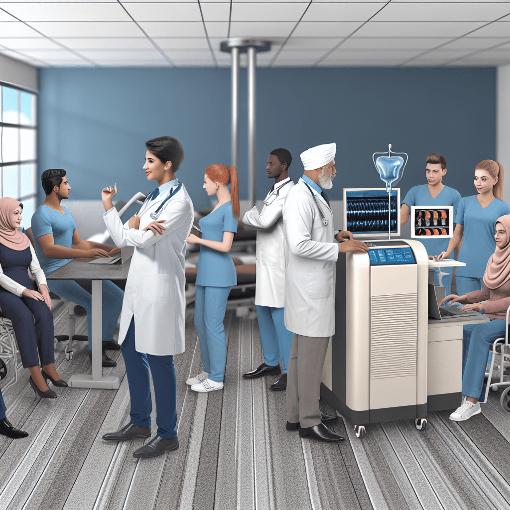 Research-Driven Improvements in Primary Healthcare Services