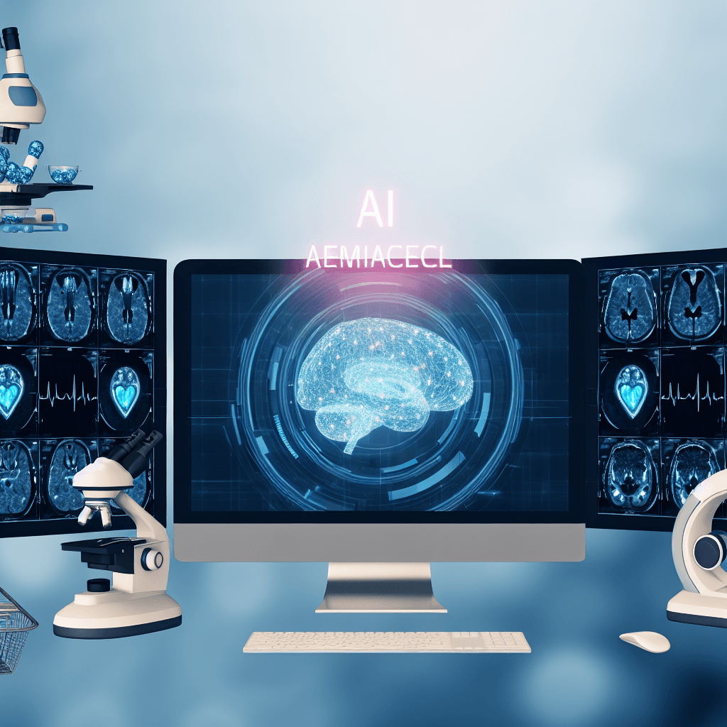 The Role of AI in Enhancing Medical Device Capabilities